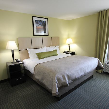 Candlewood Suites Greenville, An Ihg Hotel Экстерьер фото