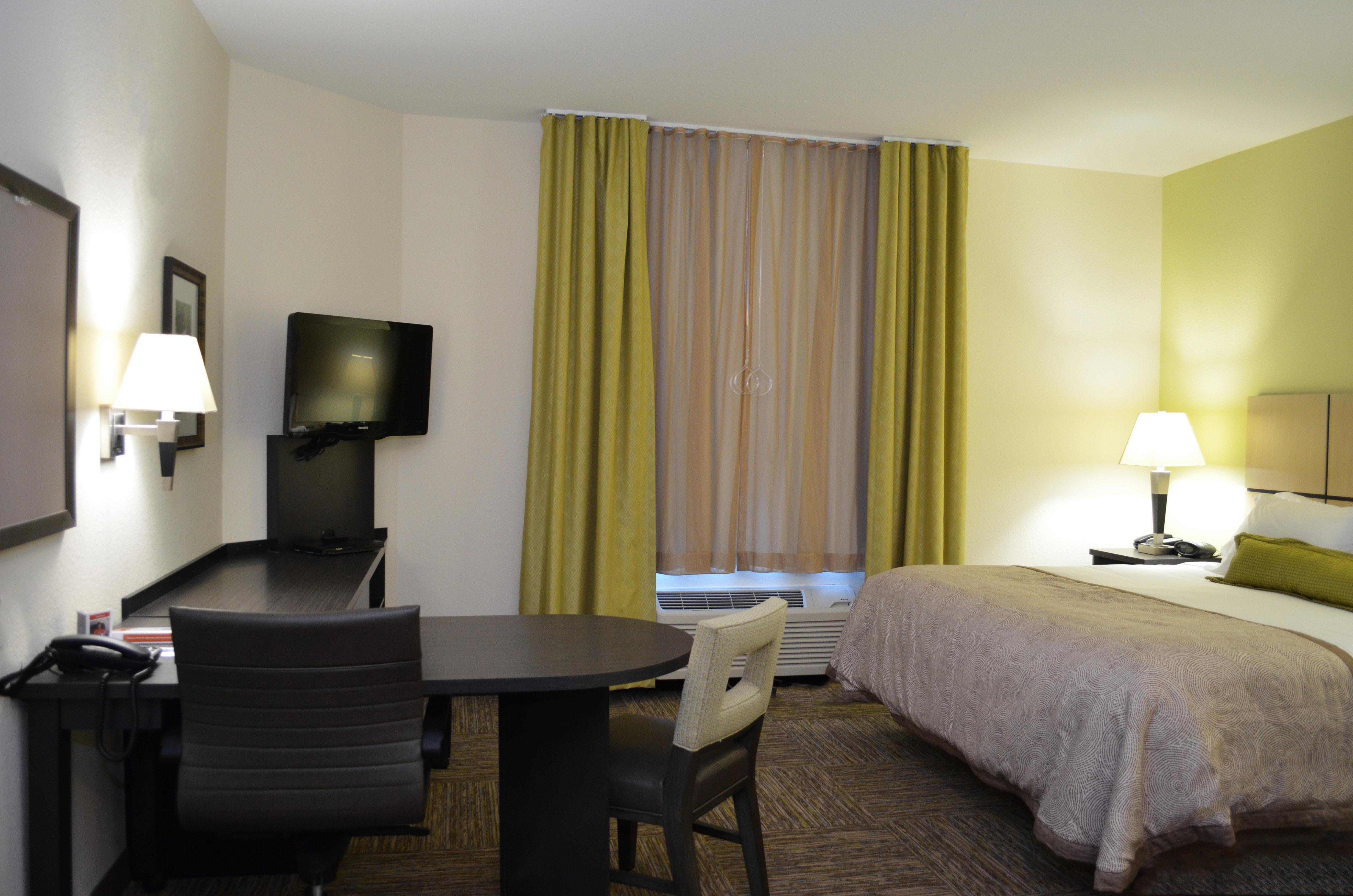 Candlewood Suites Greenville, An Ihg Hotel Экстерьер фото