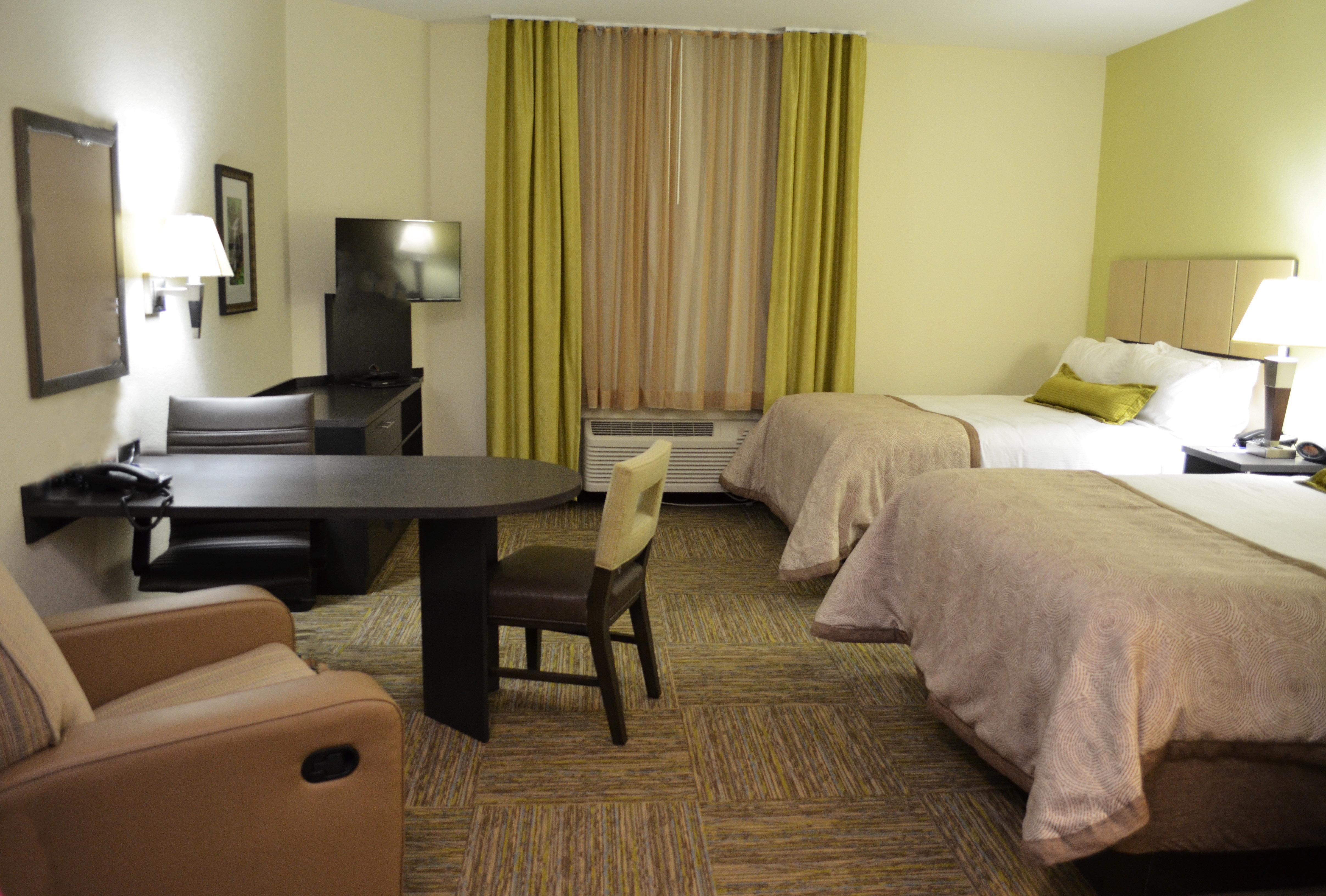 Candlewood Suites Greenville By Ihg Экстерьер фото