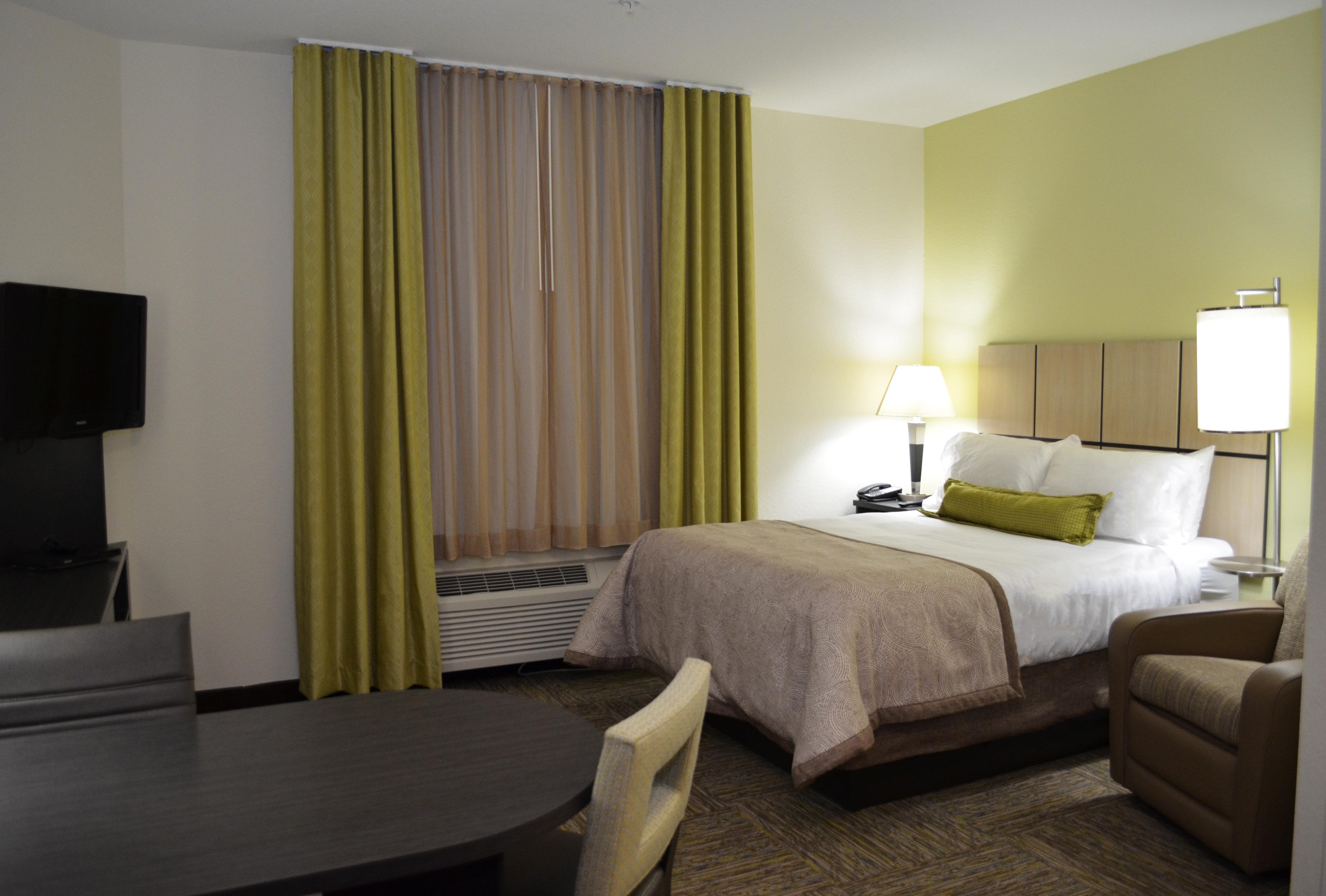 Candlewood Suites Greenville, An Ihg Hotel Экстерьер фото