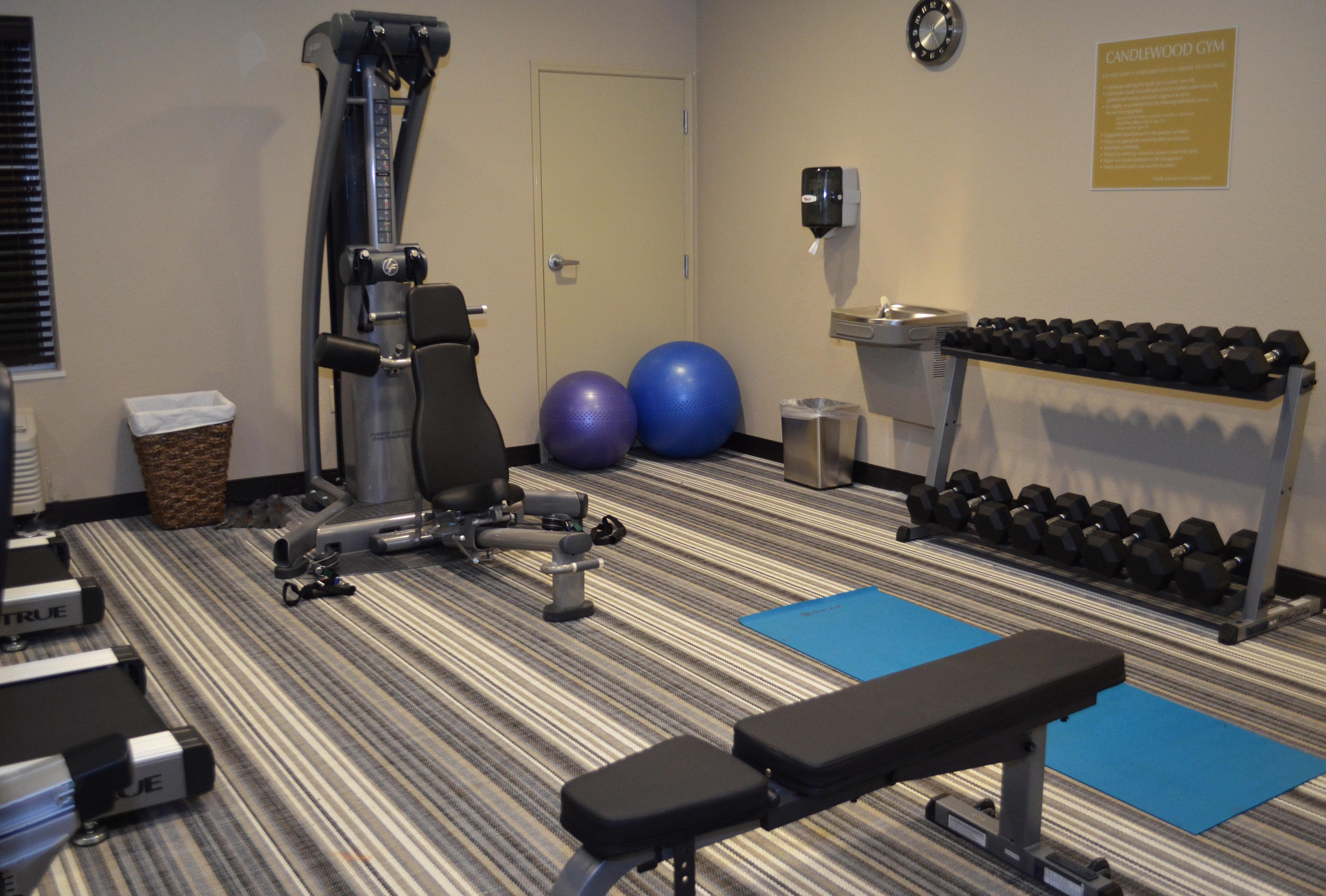 Candlewood Suites Greenville By Ihg Экстерьер фото